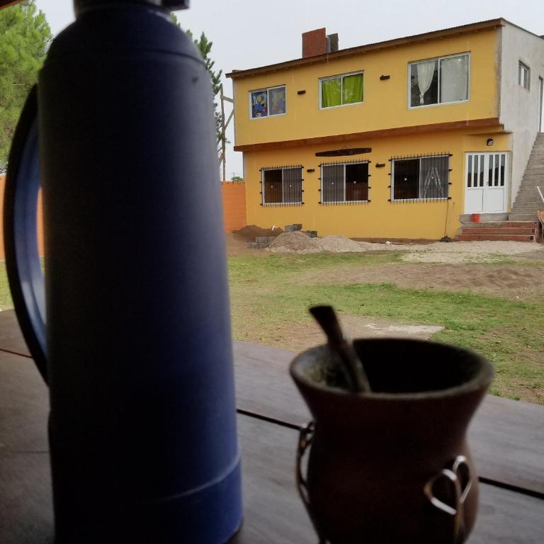 Medanos Talas Sur - Casa de 2 dormitorios - 76