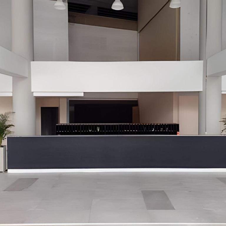 Loft en Centro Internacional y balcón privado 315 - Apartamento de 1 dormitorio - 25