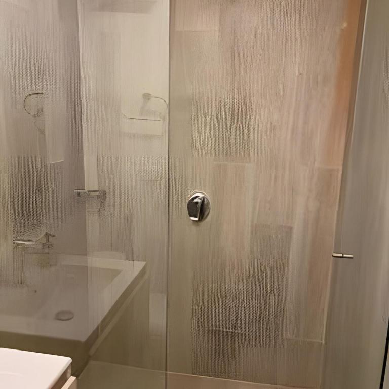 Loft en Centro Internacional y balcón privado 315 - Apartamento de 1 dormitorio - 23