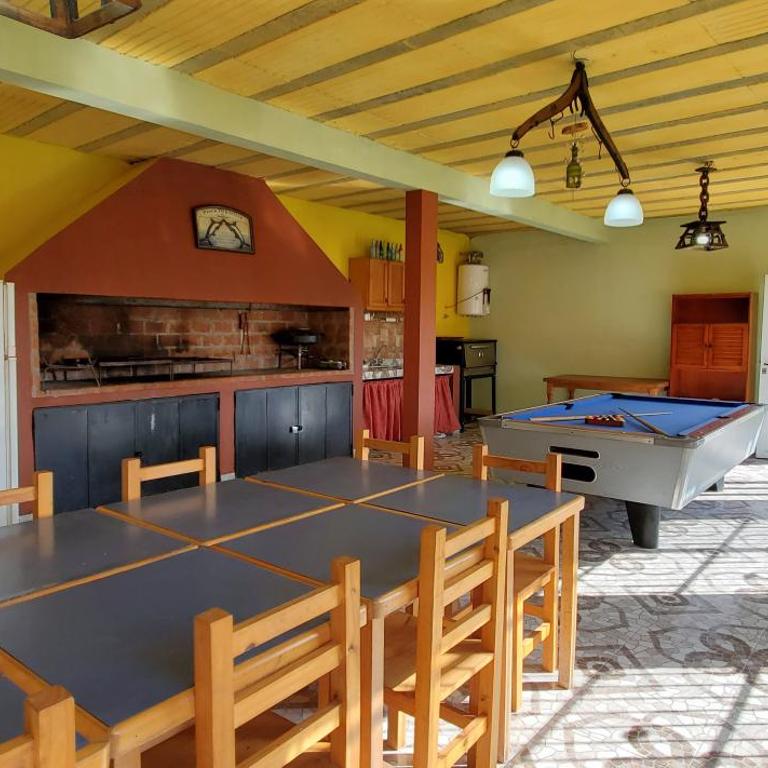Medanos Talas Sur - Casa de 2 dormitorios - 82