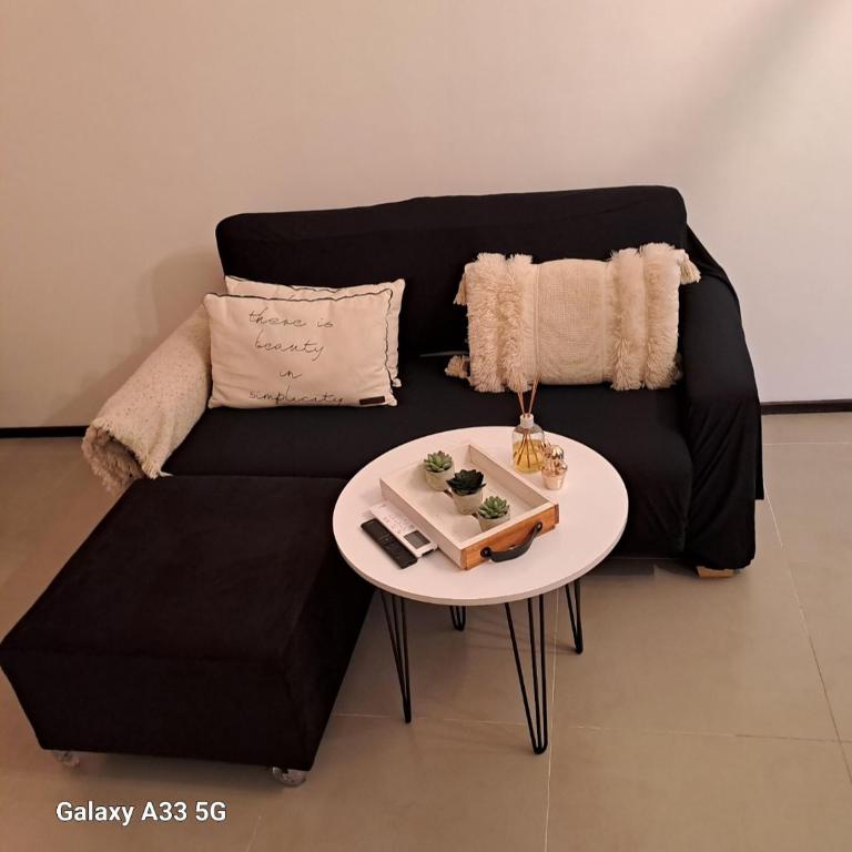 Moderno mono ambiente con amenities cerca de Universidades - Apartamento de 1 dormitorio - 10