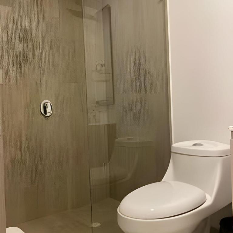 Maravilloso loft con vista al atardecer - 707 - Apartamento de 1 dormitorio - 14
