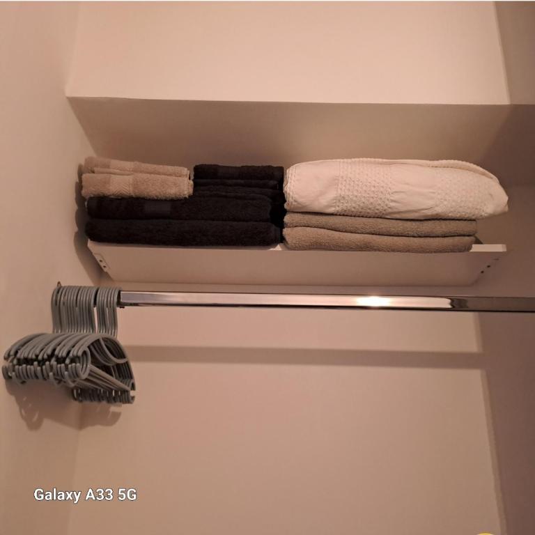 Moderno mono ambiente con amenities cerca de Universidades - Apartamento de 1 dormitorio - 16