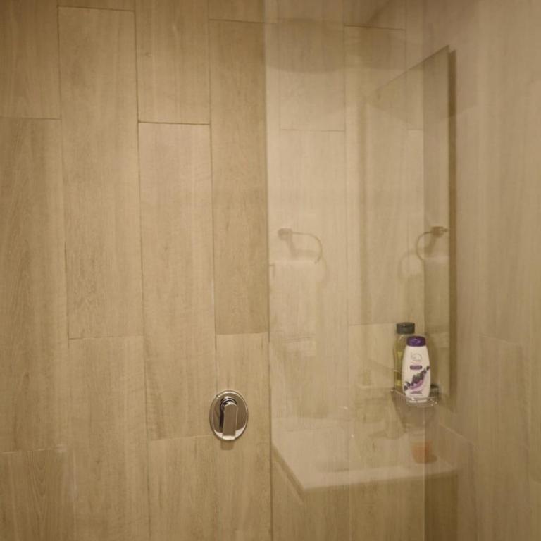 Loft Centro Internacional con hermosa vista 718 - Apartamento de 1 dormitorio - 11