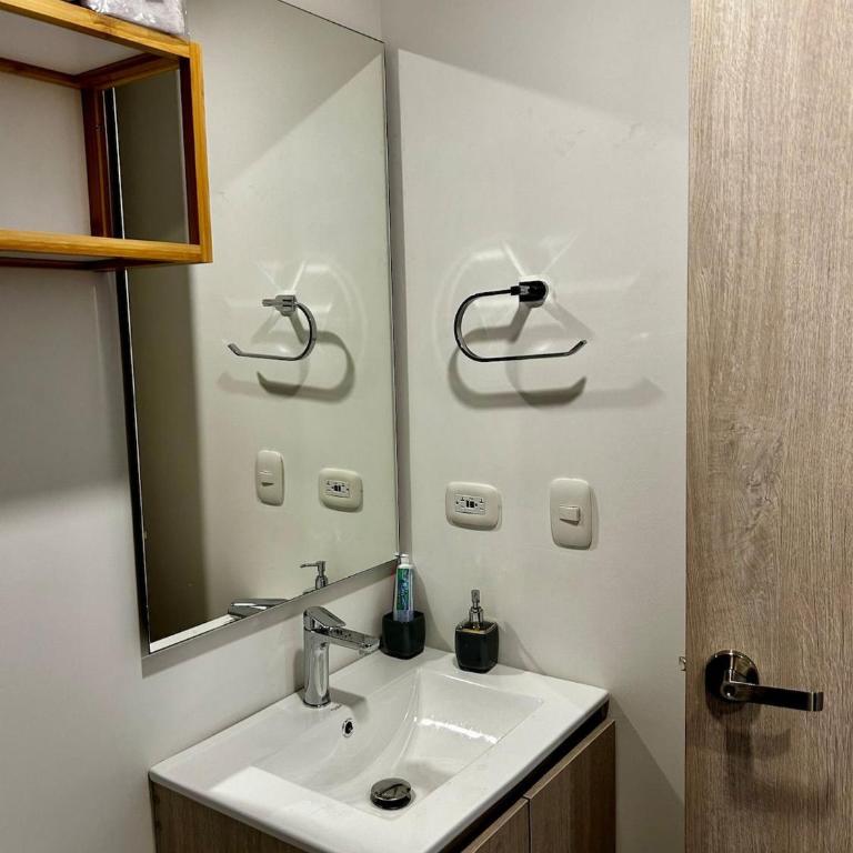 Loft Centro Internacional lindo y moderno - 818 - Apartamento de 1 dormitorio - 9