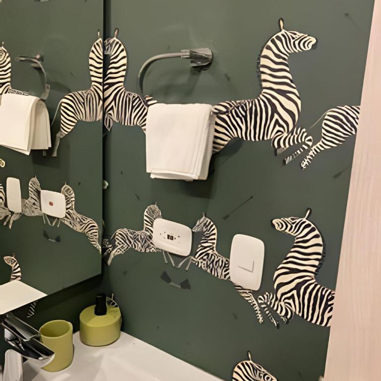 Exclusivo Loft en el Centro Internacional - 520 - Apartamento de 1 dormitorio - 8