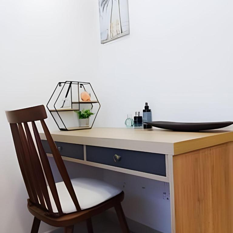 Loft en Chapinero con zonas húmedas - 319 - Apartamento de 1 dormitorio - 19
