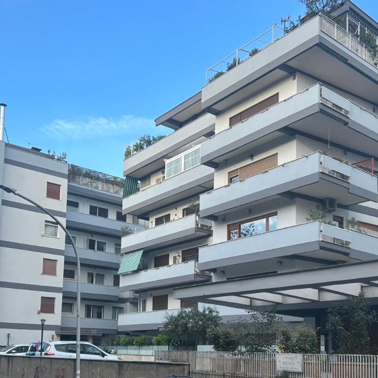 Rifugio Belsito - Appartamento con 1 Camera da Letto - 16