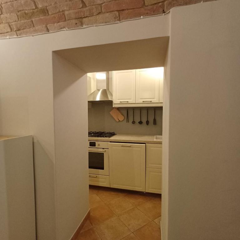 Loft Gioia - Appartamento Deluxe - 15