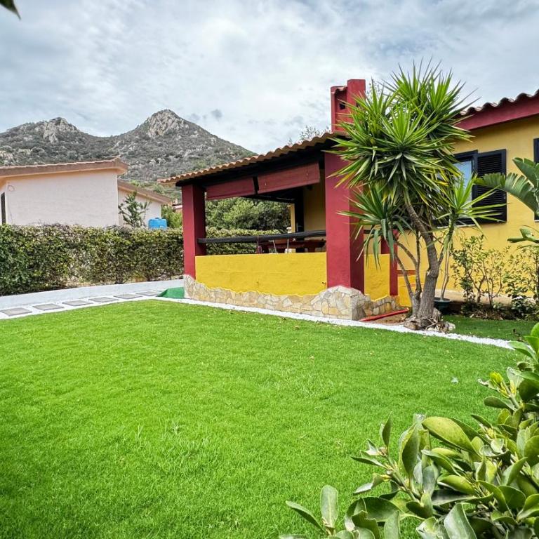 Villa Birds - Casa con 2 Camere da Letto - 1