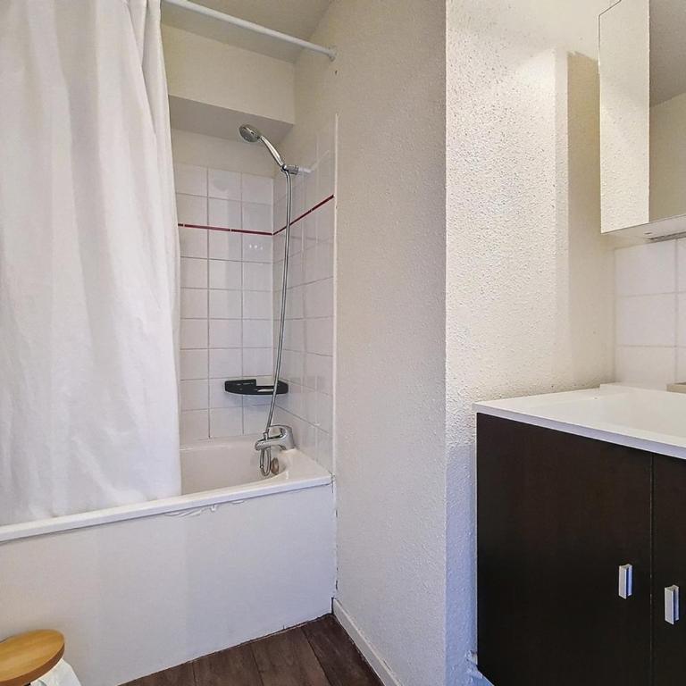 Studio cosy aux Menuires - Ski aux pieds avec balcon et parking - FR-1-344-910 - Apartamento - 7