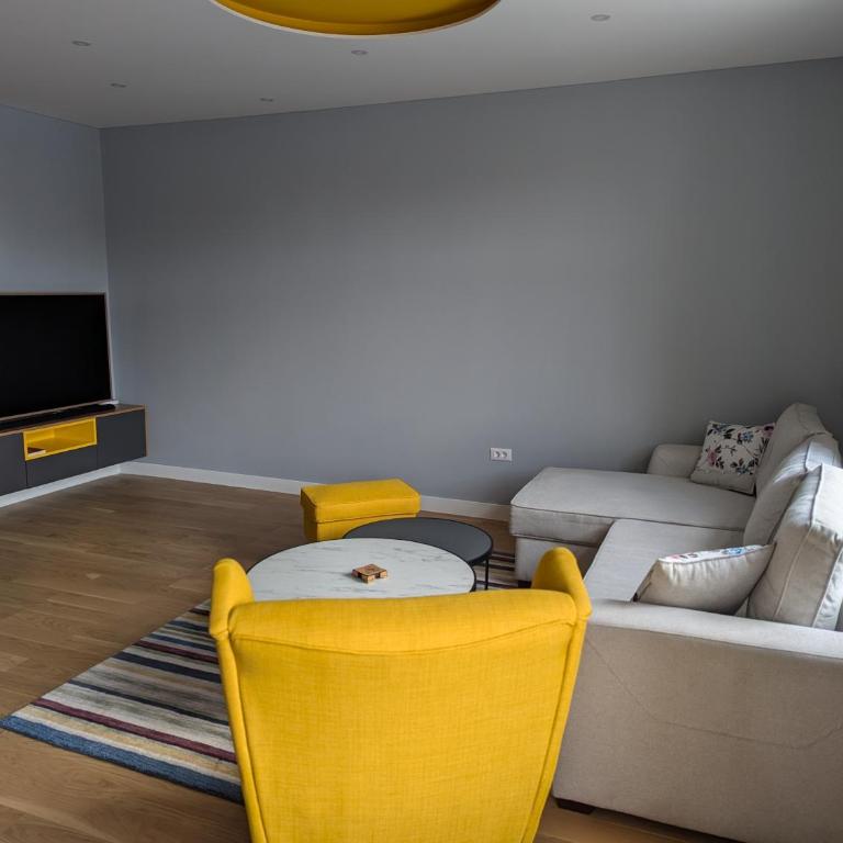 Sarajevo from A to Z - Lux City Center - Two-Bedroom Apartment - 7