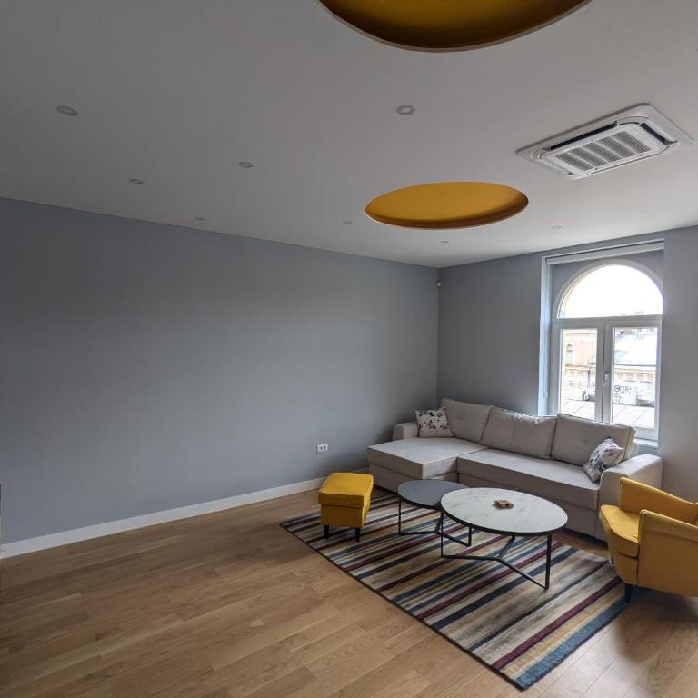 Sarajevo from A to Z - Lux City Center - Two-Bedroom Apartment - 6