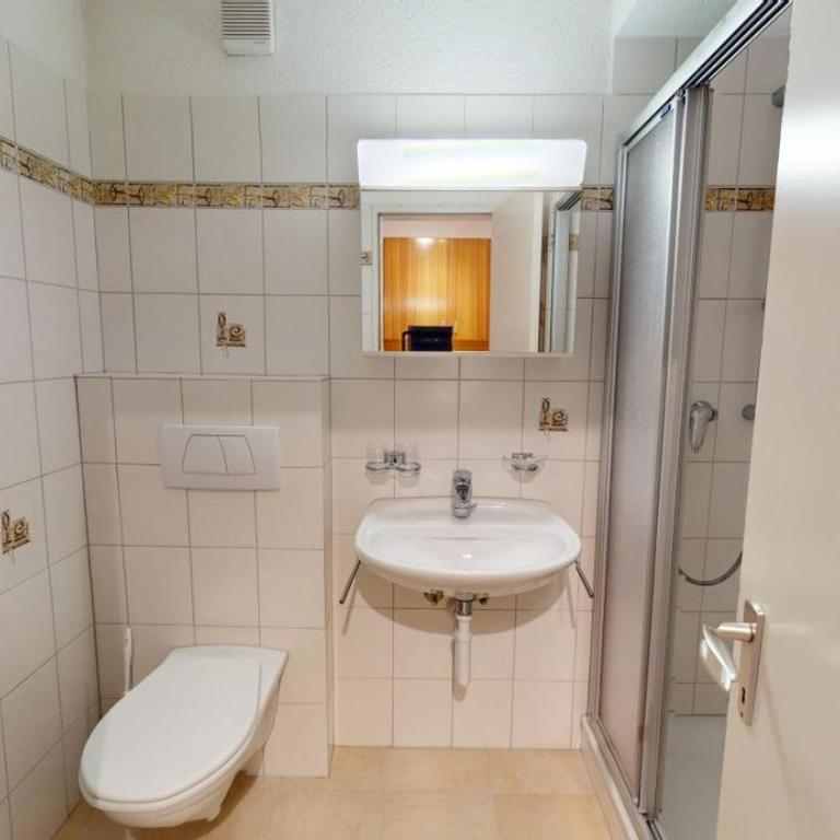 Residenz am See A206 - Apartment mit Blick auf die Berge - 7