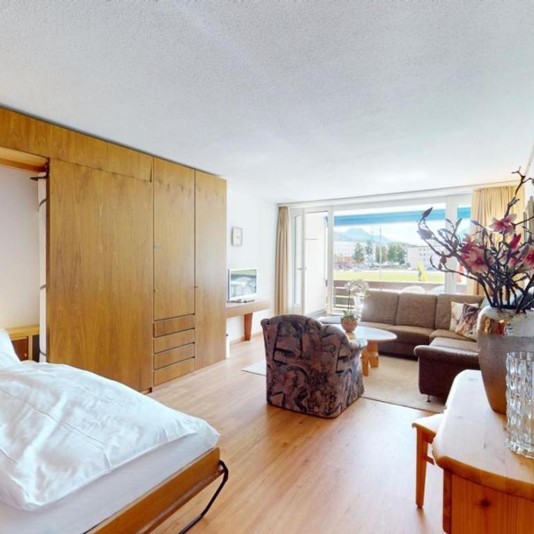 Residenz am See B103 - Apartment mit Blick auf die Berge - 2