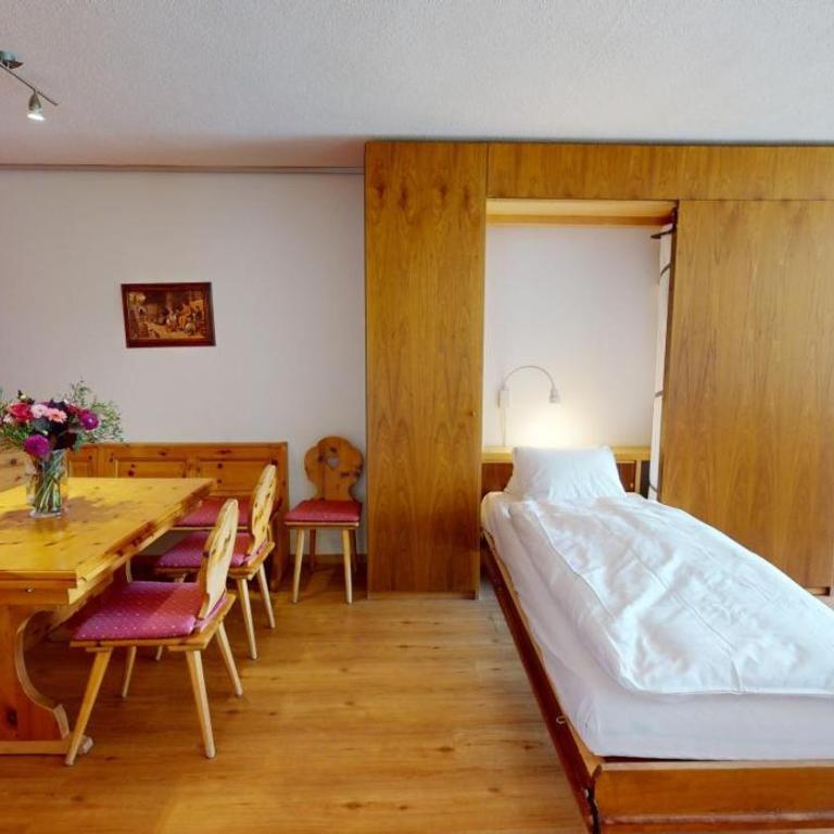 Residenz am See B103 - Apartment mit Blick auf die Berge - 4