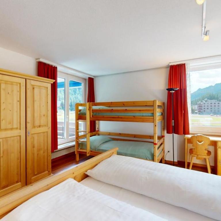 Residenz am See B103 - Apartment mit Blick auf die Berge - 7