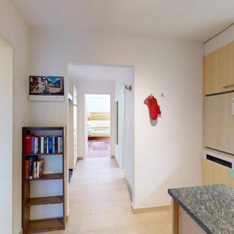 Residenz am See B103 - Apartment mit Blick auf die Berge - 10