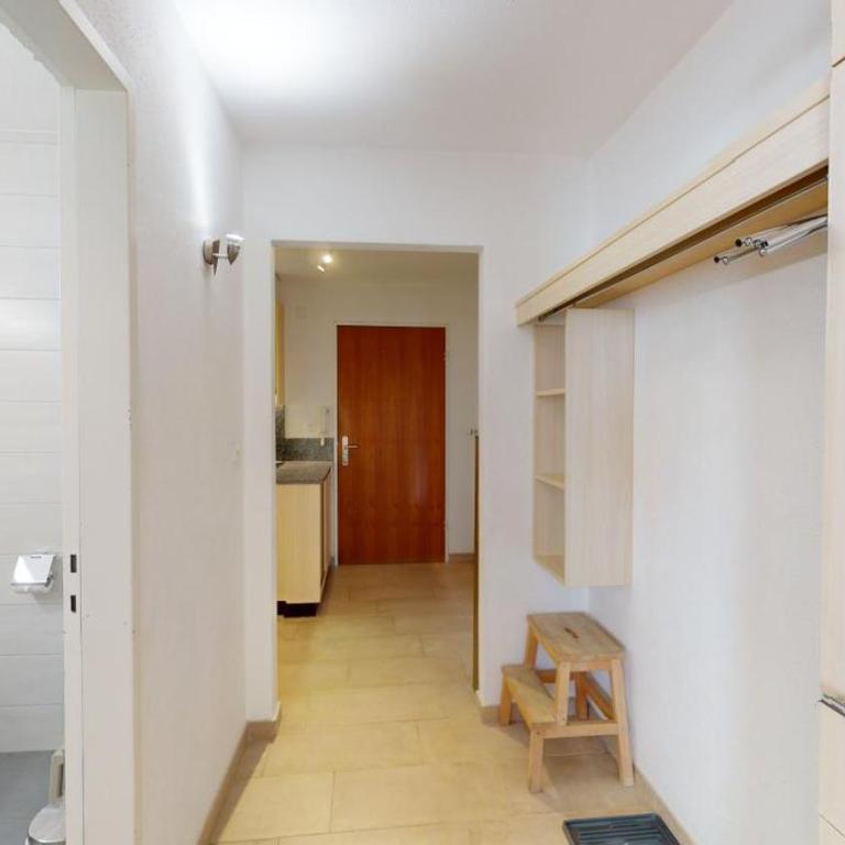 Residenz am See B103 - Apartment mit Blick auf die Berge - 13