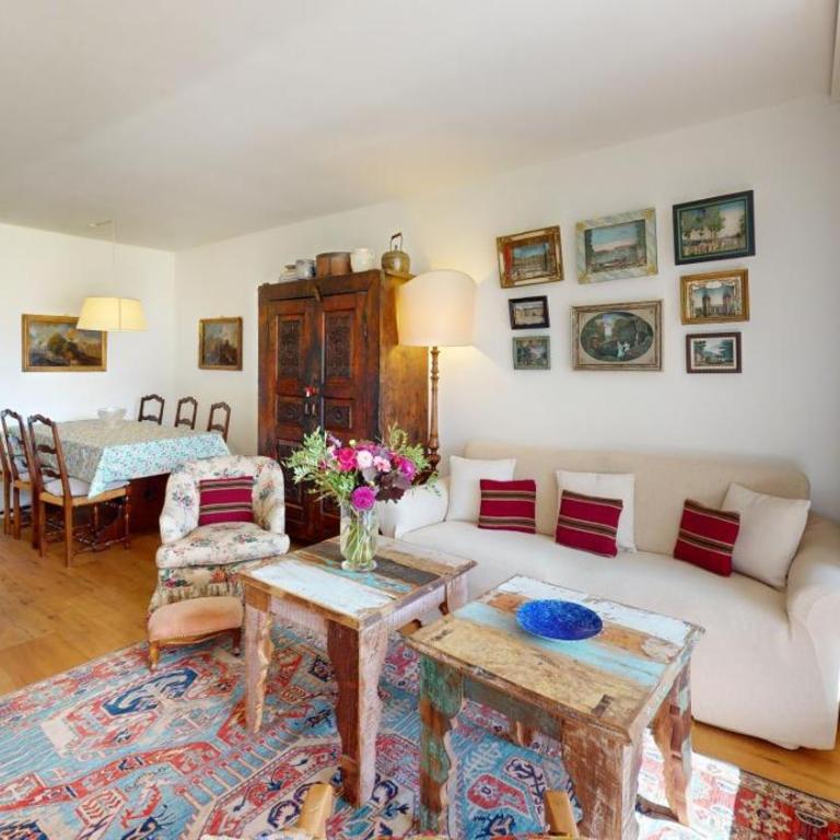 Residenz am See B104 - Apartment mit Blick auf die Berge - 1