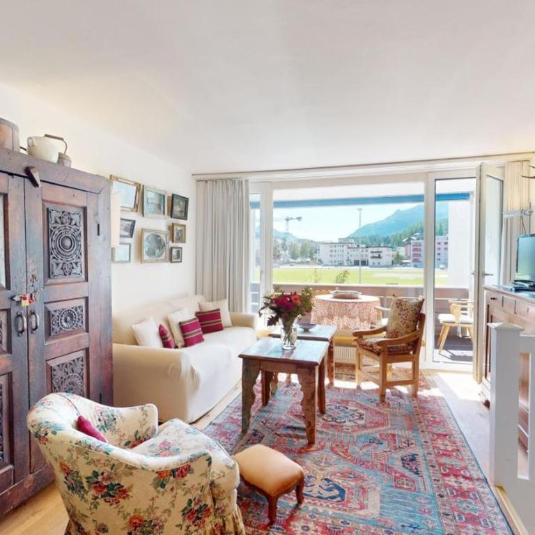 Residenz am See B104 - Apartment mit Blick auf die Berge - 2