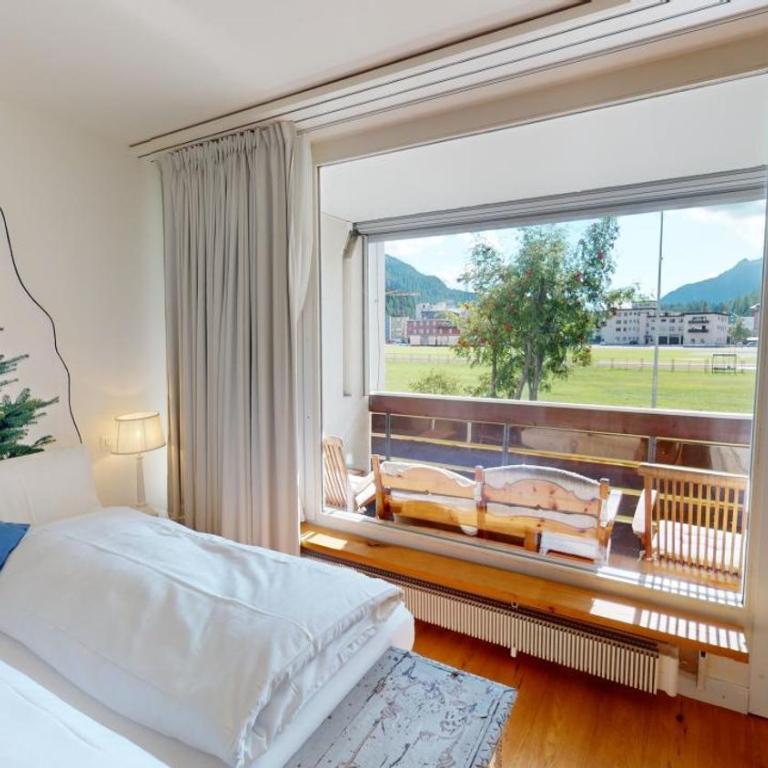 Residenz am See B104 - Apartment mit Blick auf die Berge - 10