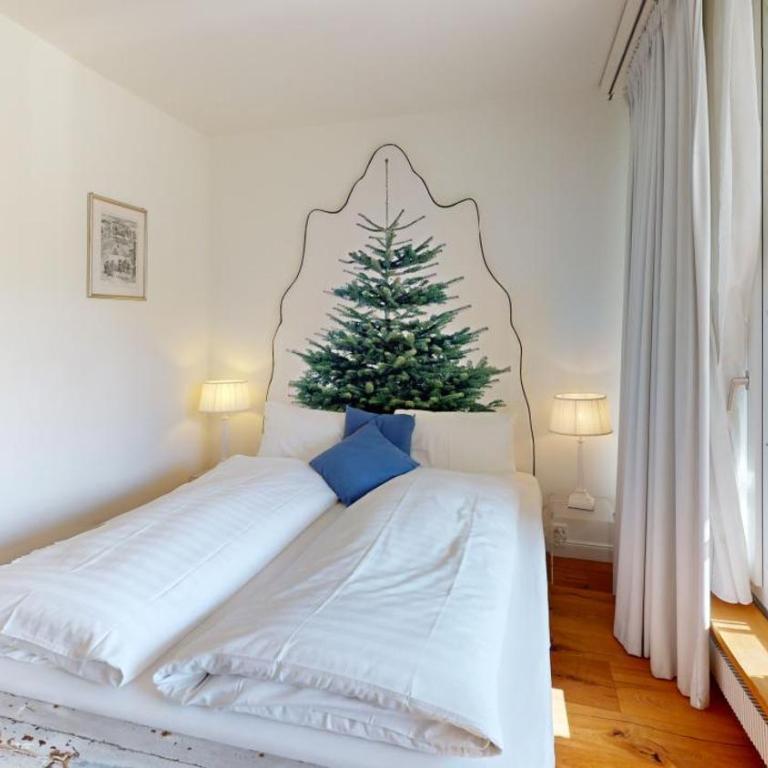 Residenz am See B104 - Apartment mit Blick auf die Berge - 11