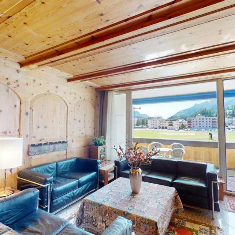 Residenz am See C101 - Apartment mit Blick auf die Berge - 2