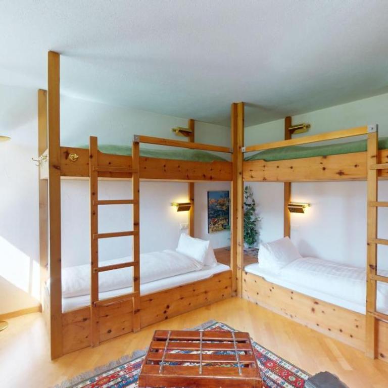 Residenz am See C101 - Apartment mit Blick auf die Berge - 4
