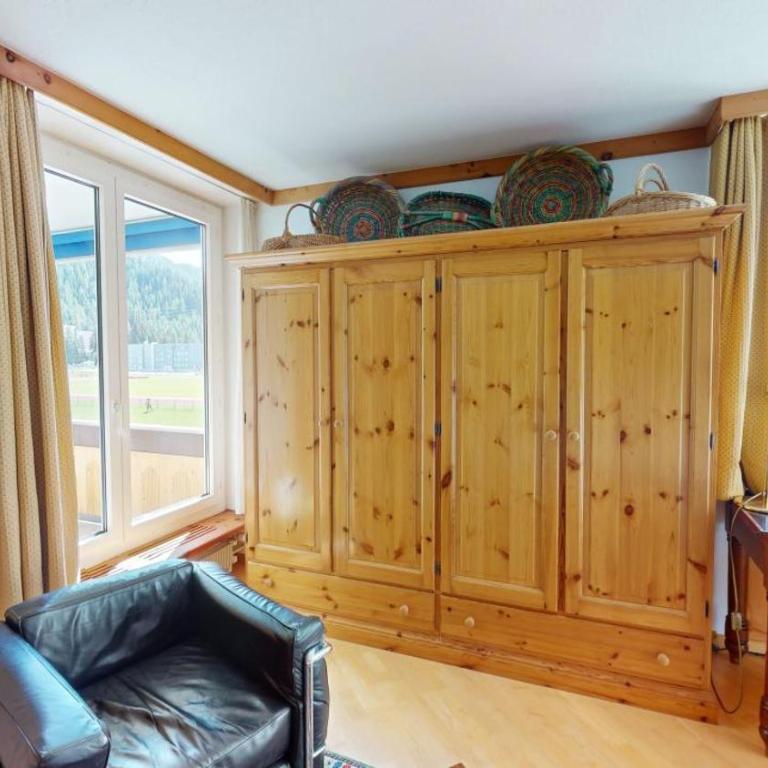 Residenz am See C101 - Apartment mit Blick auf die Berge - 6