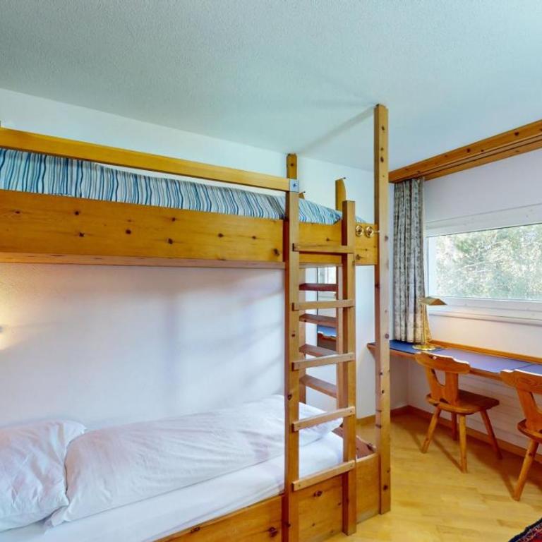 Residenz am See C101 - Apartment mit Blick auf die Berge - 7