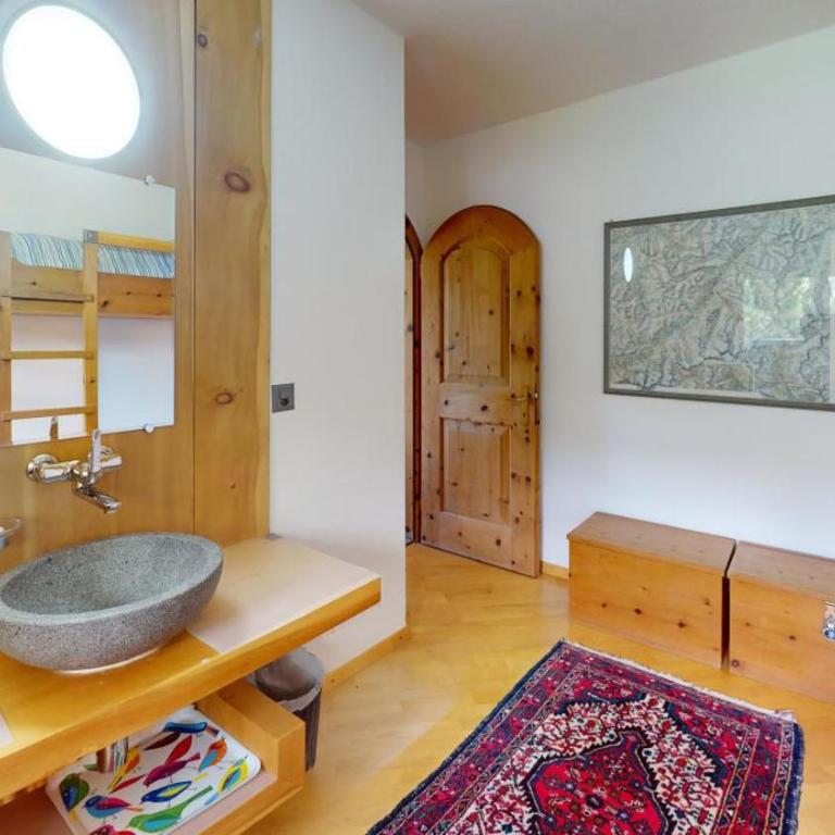 Residenz am See C101 - Apartment mit Blick auf die Berge - 8