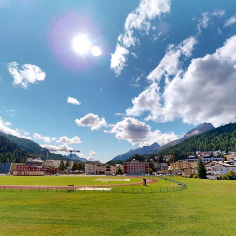 Residenz am See C101 - Apartment mit Blick auf die Berge - 12