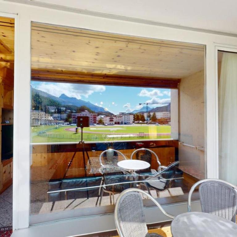Residenz am See C101 - Apartment mit Blick auf die Berge - 13