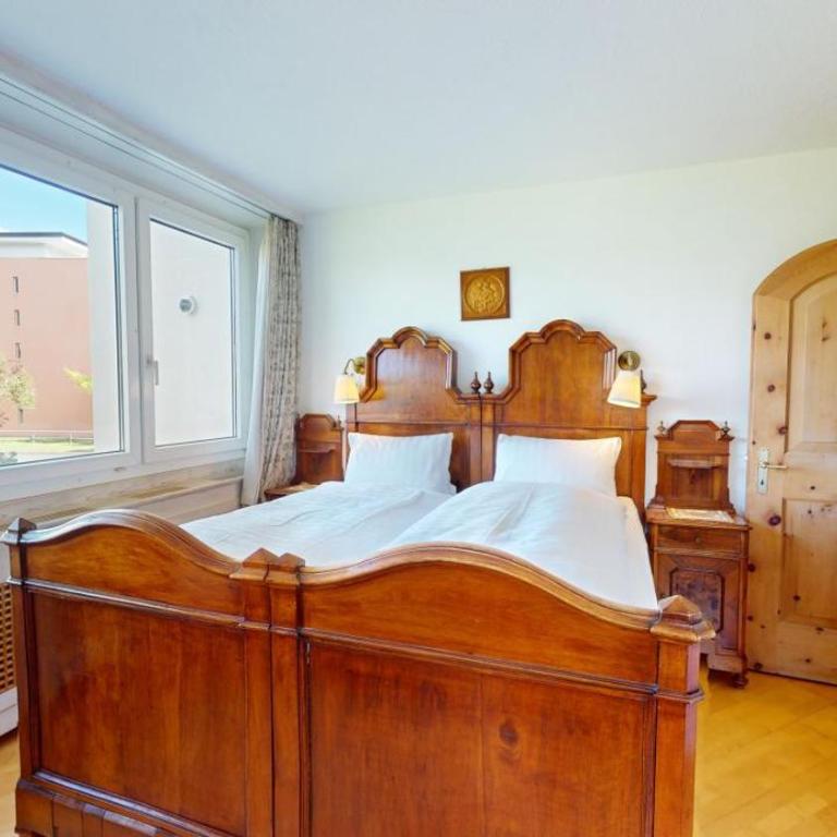 Residenz am See C101 - Apartment mit Blick auf die Berge - 15