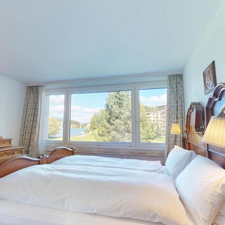 Residenz am See C101 - Apartment mit Blick auf die Berge - 16