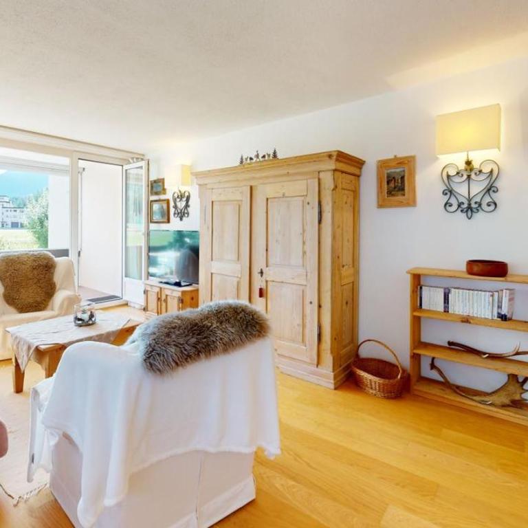 Residenz am See B008 - Apartment mit Blick auf die Berge - 2