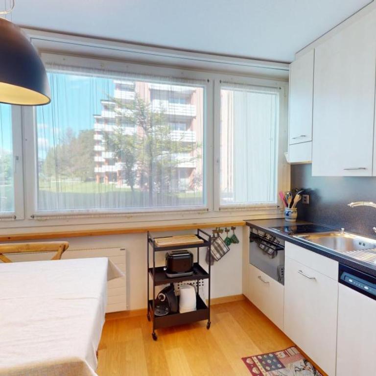 Residenz am See B008 - Apartment mit Blick auf die Berge - 5