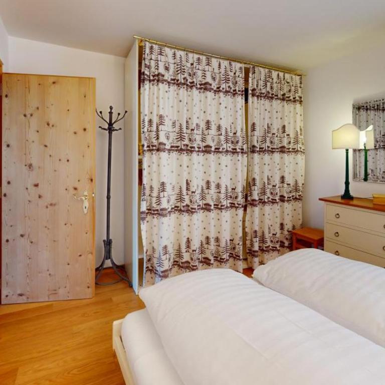 Residenz am See B008 - Apartment mit Blick auf die Berge - 9