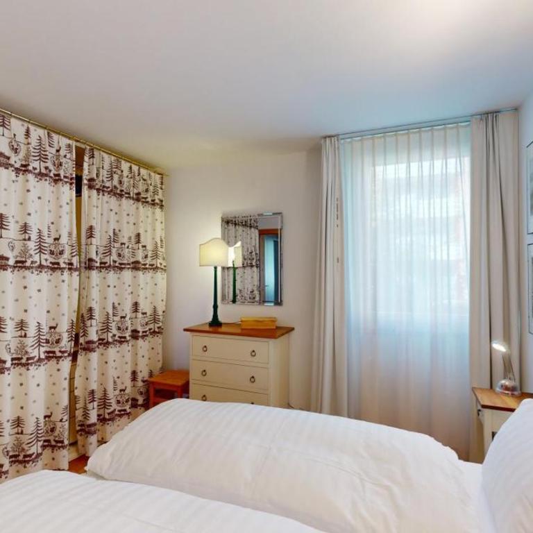 Residenz am See B008 - Apartment mit Blick auf die Berge - 10