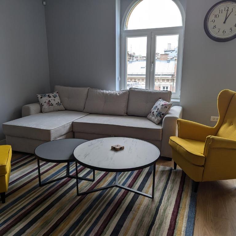 Sarajevo from A to Z - Lux City Center - Two-Bedroom Apartment - 5