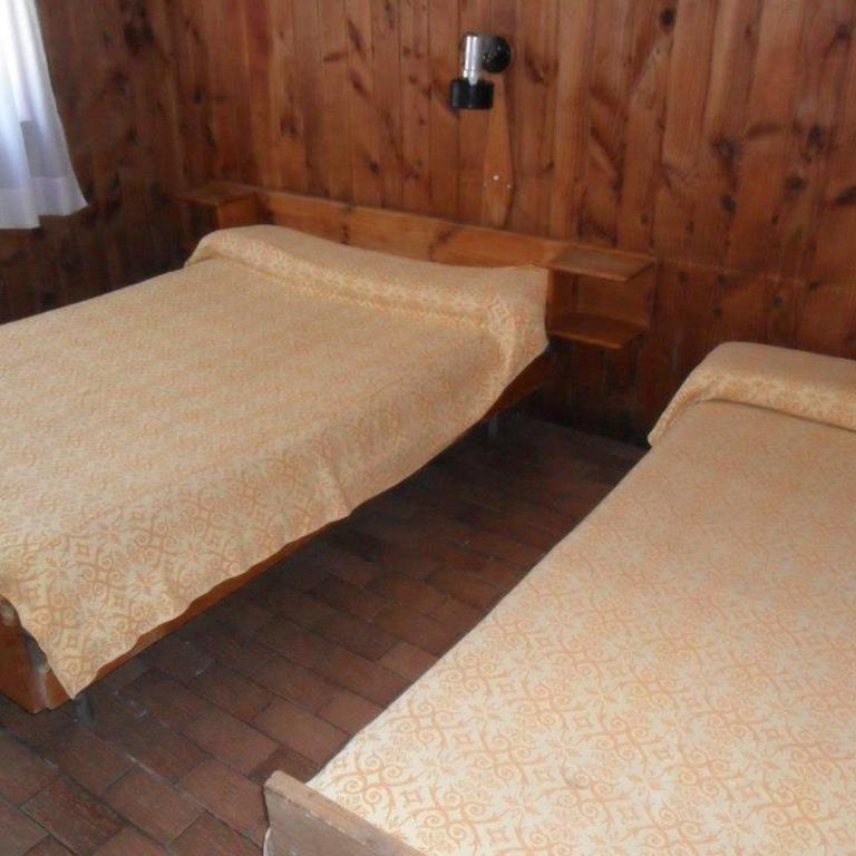 Hospedaje Panoramico Bariloche - Habitación Doble - 2