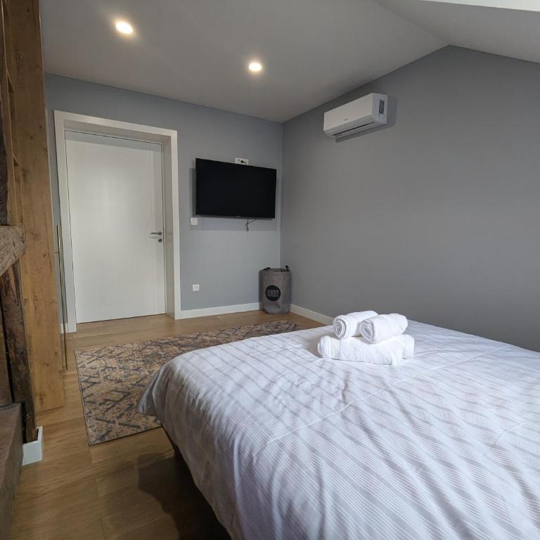 Sarajevo from A to Z - Lux City Center - Two-Bedroom Apartment - 18