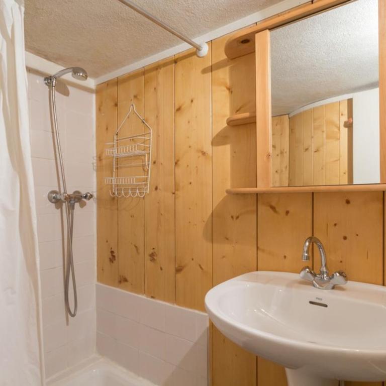 Duplex au calme avec mezzanine et terrasse pour 6/7 personnes - FR-1-346-522 - Appartement - 8