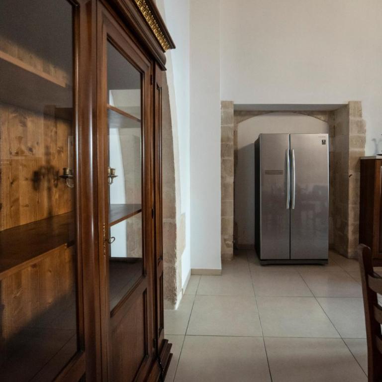 Syracusia - Two-Bedroom House - 7
