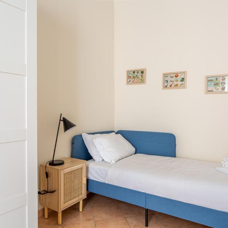 iFlat Space and Comfort in the Heart of Monti - Appartamento con 2 Camere da Letto - 21