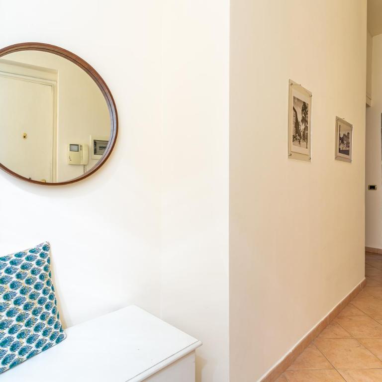 iFlat Space and Comfort in the Heart of Monti - Appartamento con 2 Camere da Letto - 37