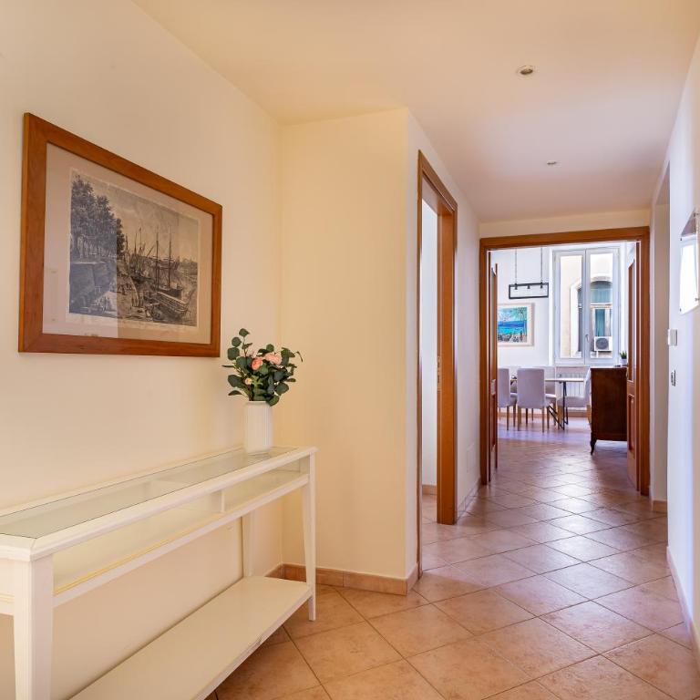 iFlat Space and Comfort in the Heart of Monti - Appartamento con 2 Camere da Letto - 36
