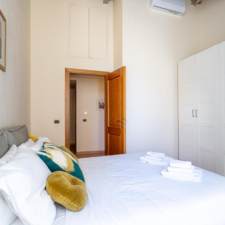 iFlat Space and Comfort in the Heart of Monti - Appartamento con 2 Camere da Letto - 26