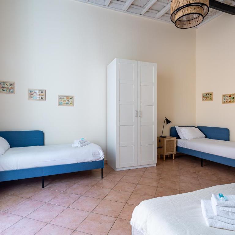 iFlat Space and Comfort in the Heart of Monti - Appartamento con 2 Camere da Letto - 15
